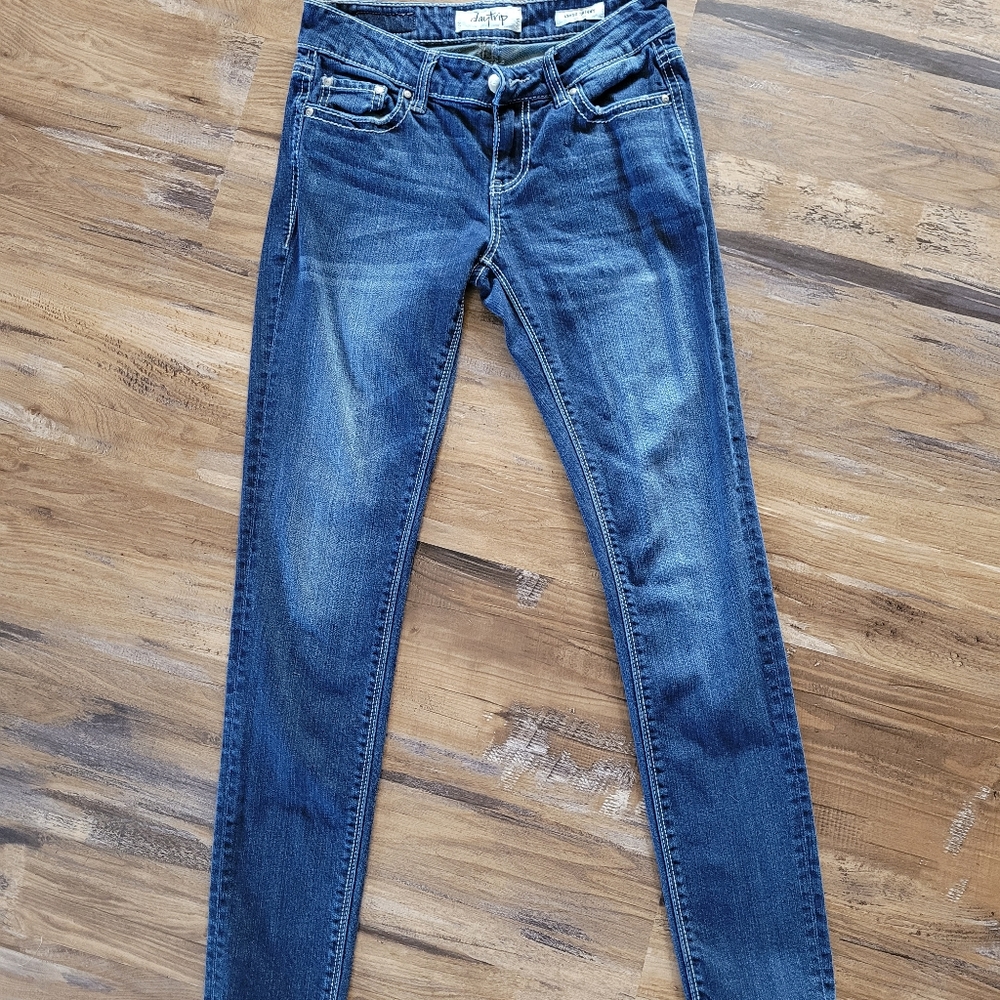 Daytrip jeans
